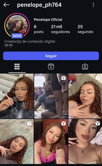 Pode estar viva? 'Japinha do CV' não consta na lista de mortos da megaoperação no Rio