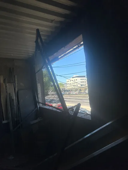 Restaurante em São Gonçalo sofre três furtos em menos de sete dias; Proprietária lamenta falta de segurança na região