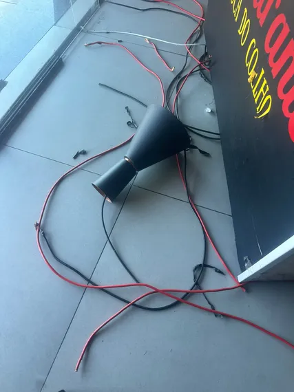 Restaurante em São Gonçalo sofre três furtos em menos de sete dias; Proprietária lamenta falta de segurança na região