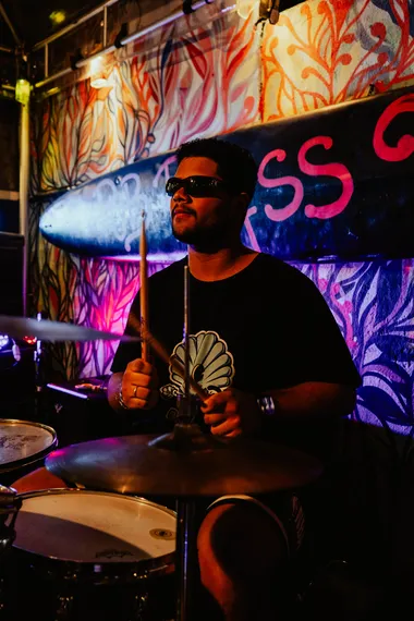 Rock Goiaba : coletivo reúne artistas independentes de Niterói para festival de Halloween