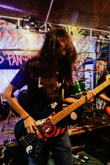 Rock Goiaba : coletivo reúne artistas independentes de Niterói para festival de Halloween