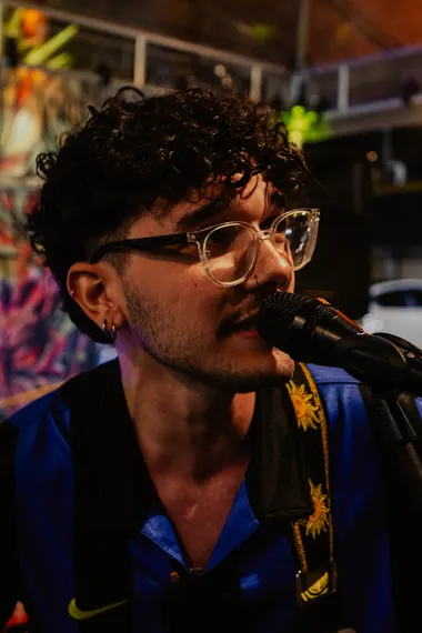 Rock Goiaba : coletivo reúne artistas independentes de Niterói para festival de Halloween