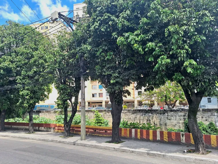 São Gonçalo galeria a céu aberto: Conheça os painéis que vem transformando o cenário da cidade