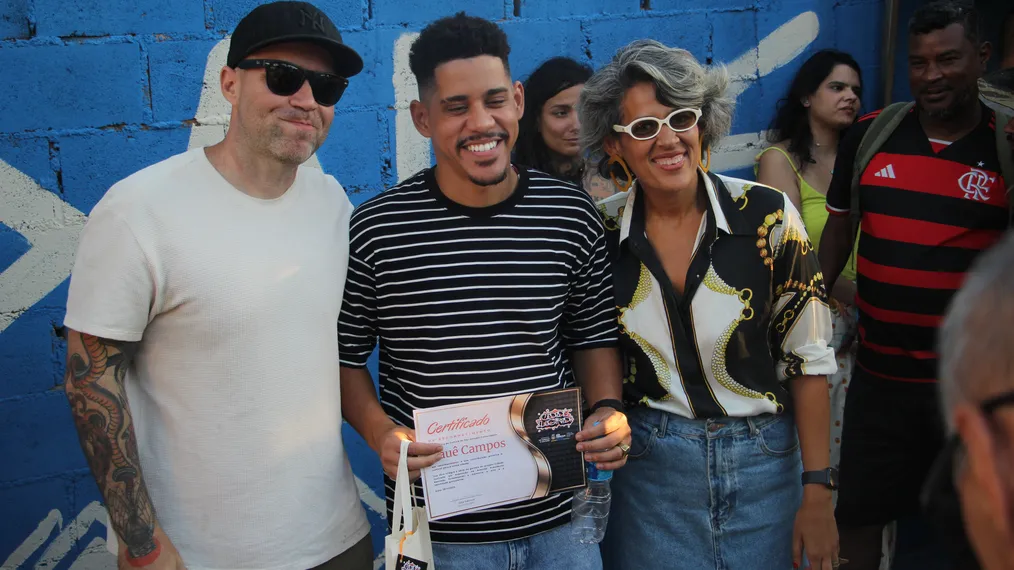 São Gonçalo inicia comemorações do mês da Consciência Negra