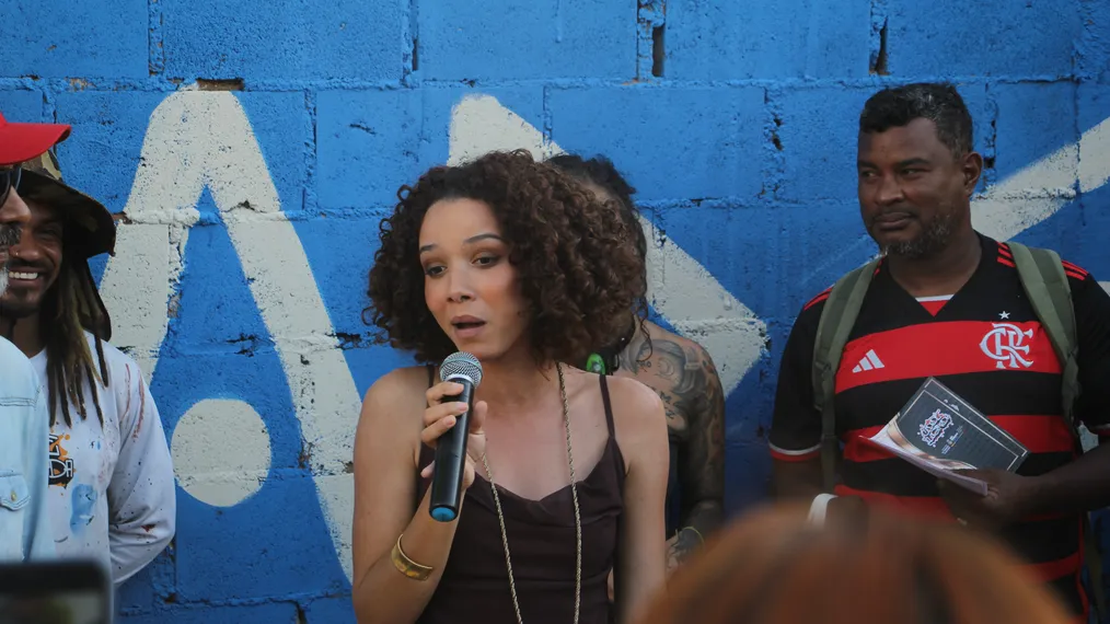 São Gonçalo inicia comemorações do mês da Consciência Negra