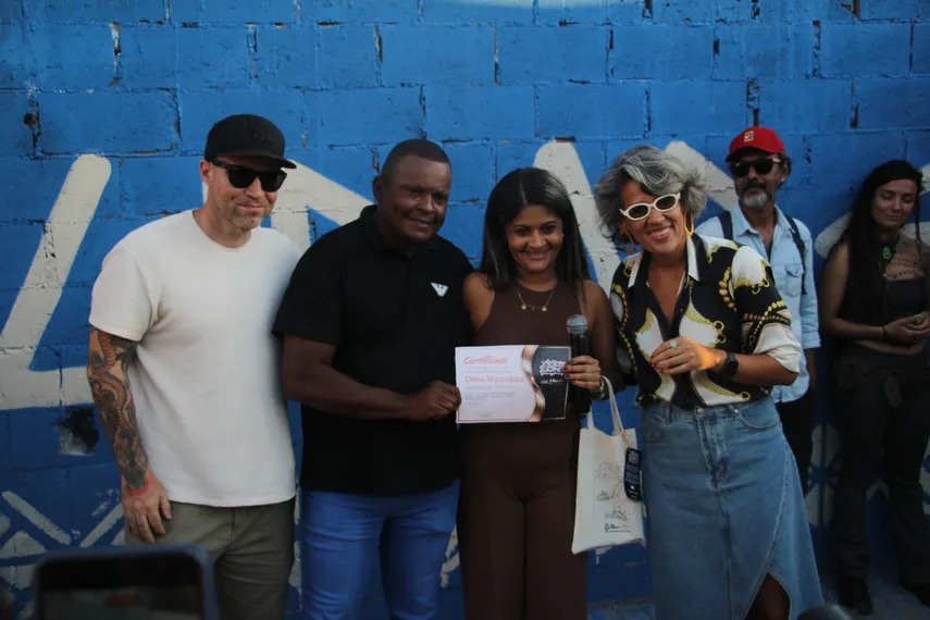 São Gonçalo inicia comemorações do mês da Consciência Negra