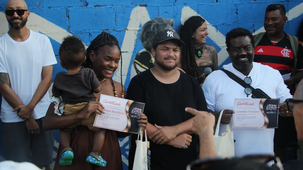 São Gonçalo inicia comemorações do mês da Consciência Negra