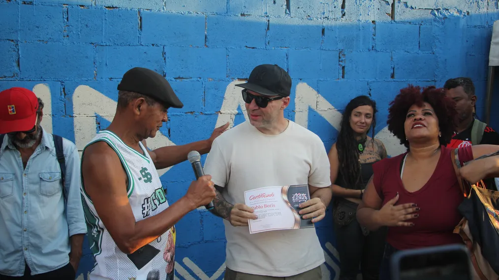 São Gonçalo inicia comemorações do mês da Consciência Negra