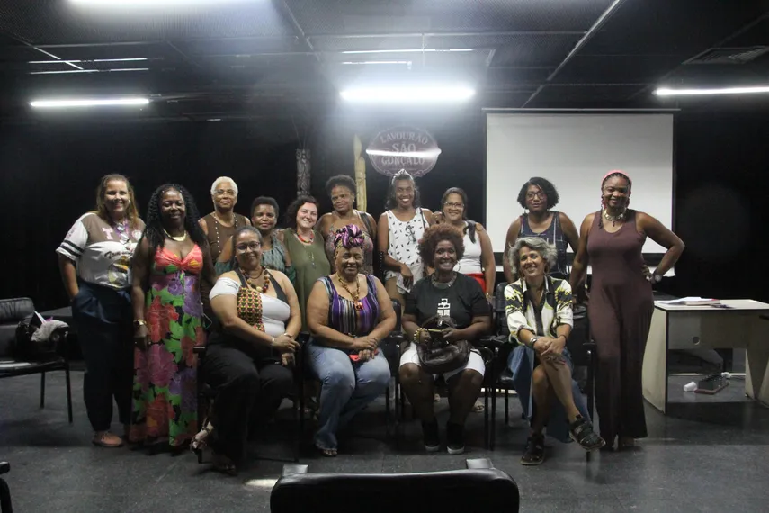 São Gonçalo inicia comemorações do mês da Consciência Negra