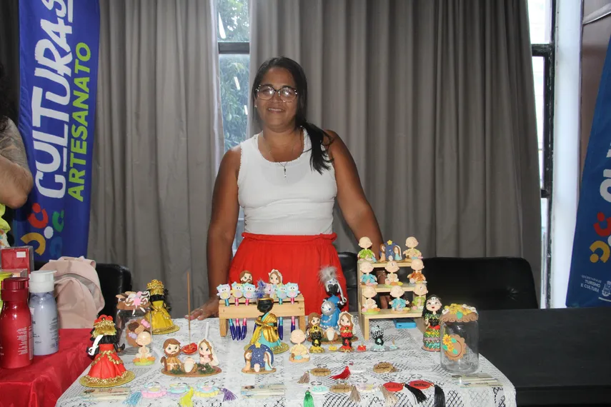 São Gonçalo inicia comemorações do mês da Consciência Negra