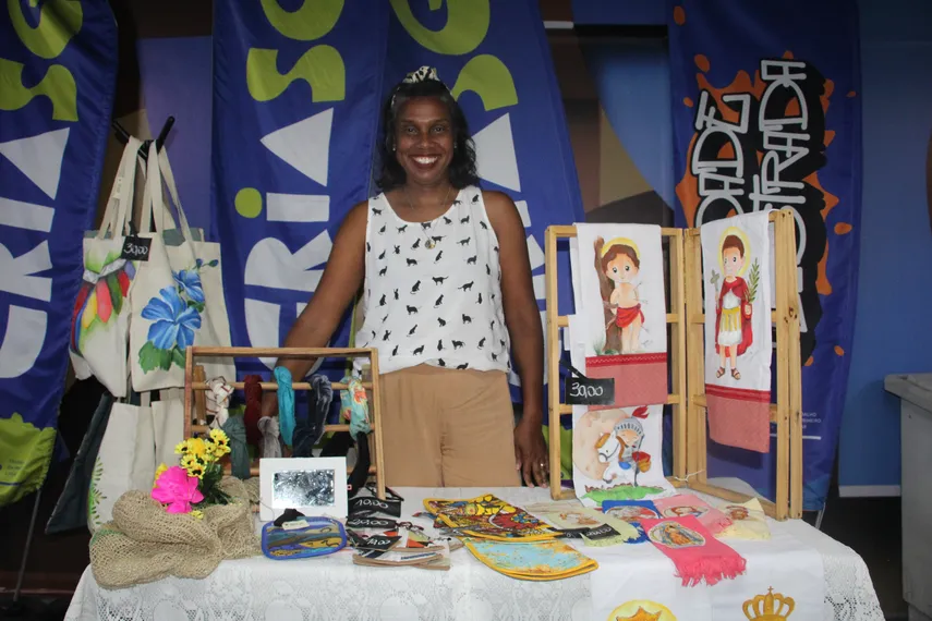 São Gonçalo inicia comemorações do mês da Consciência Negra