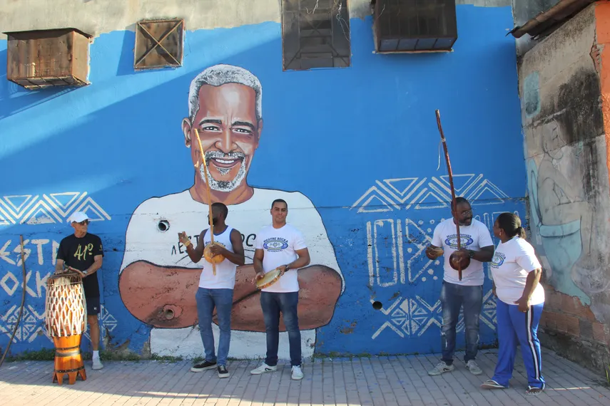 São Gonçalo inicia comemorações do mês da Consciência Negra