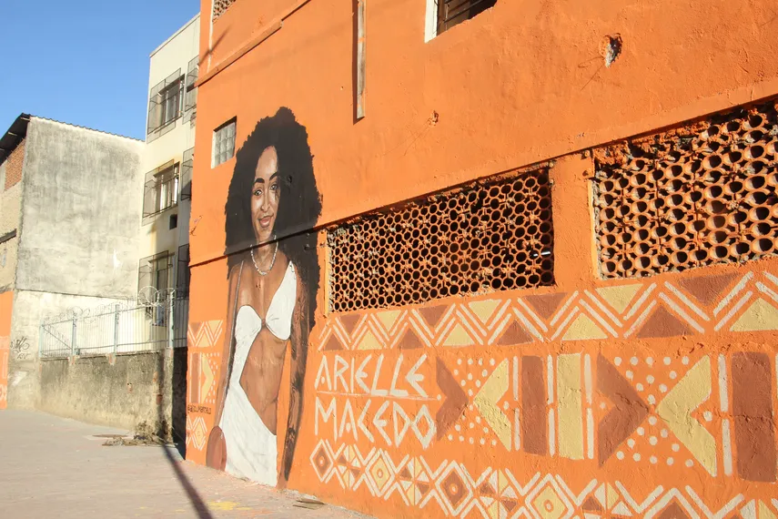 São Gonçalo inicia comemorações do mês da Consciência Negra