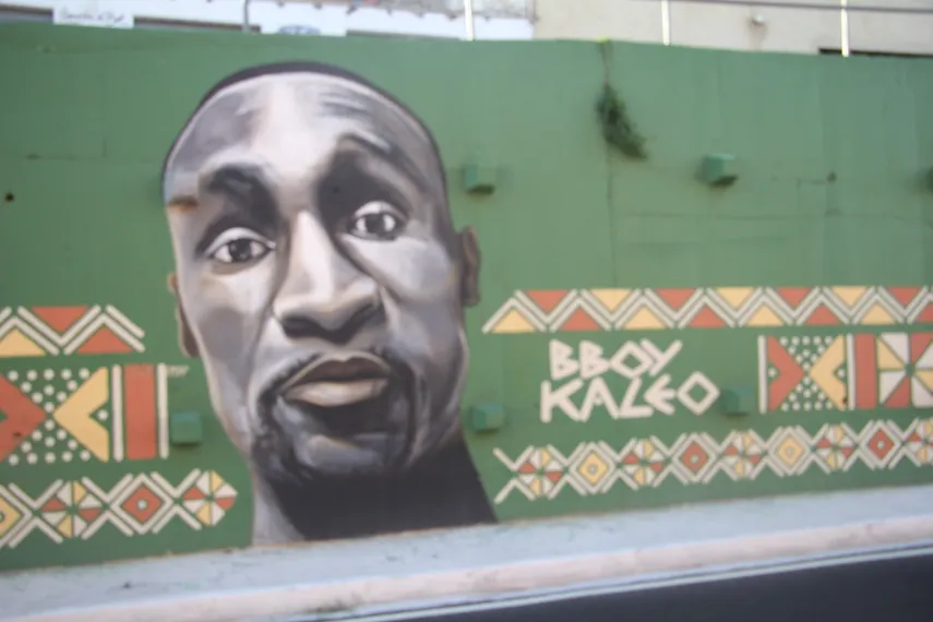 São Gonçalo inicia comemorações do mês da Consciência Negra