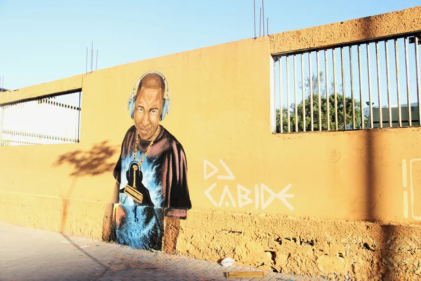 São Gonçalo inicia comemorações do mês da Consciência Negra