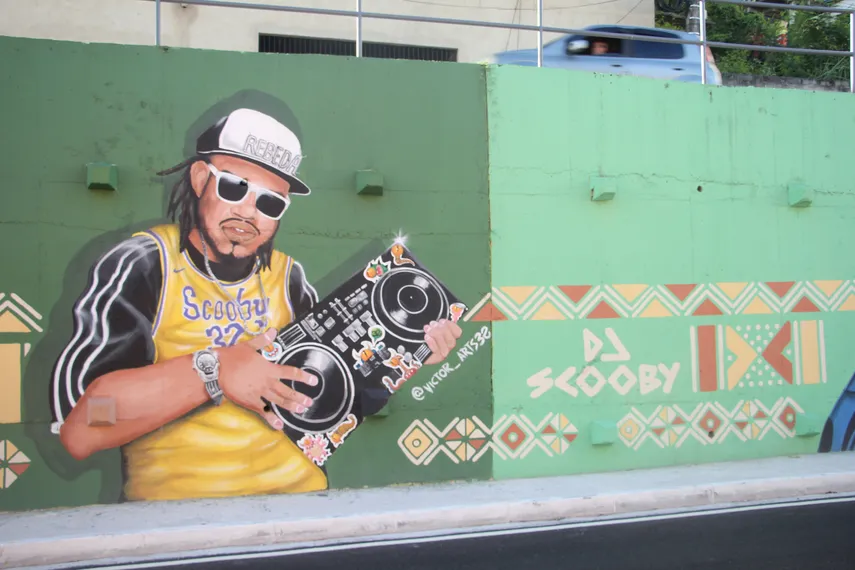 São Gonçalo inicia comemorações do mês da Consciência Negra