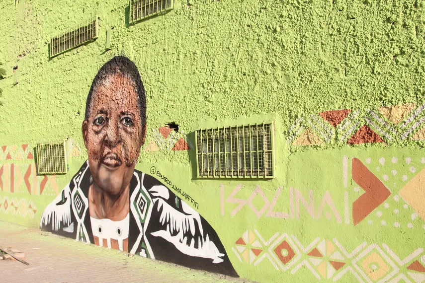 São Gonçalo inicia comemorações do mês da Consciência Negra