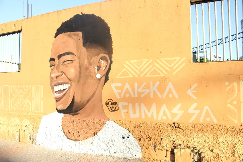 São Gonçalo inicia comemorações do mês da Consciência Negra