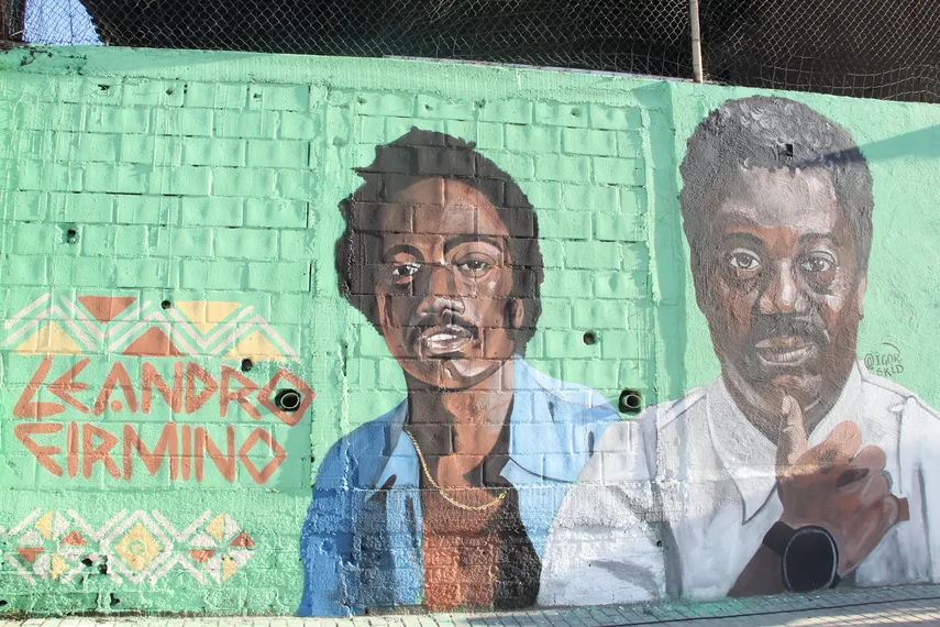 São Gonçalo inicia comemorações do mês da Consciência Negra