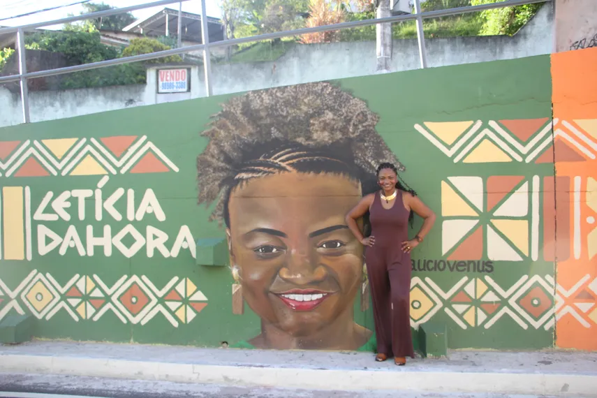 São Gonçalo inicia comemorações do mês da Consciência Negra