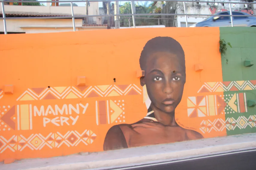 São Gonçalo inicia comemorações do mês da Consciência Negra