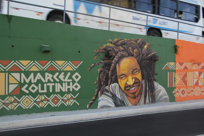 São Gonçalo inicia comemorações do mês da Consciência Negra