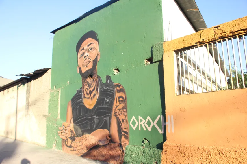 São Gonçalo inicia comemorações do mês da Consciência Negra