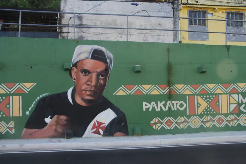 São Gonçalo inicia comemorações do mês da Consciência Negra