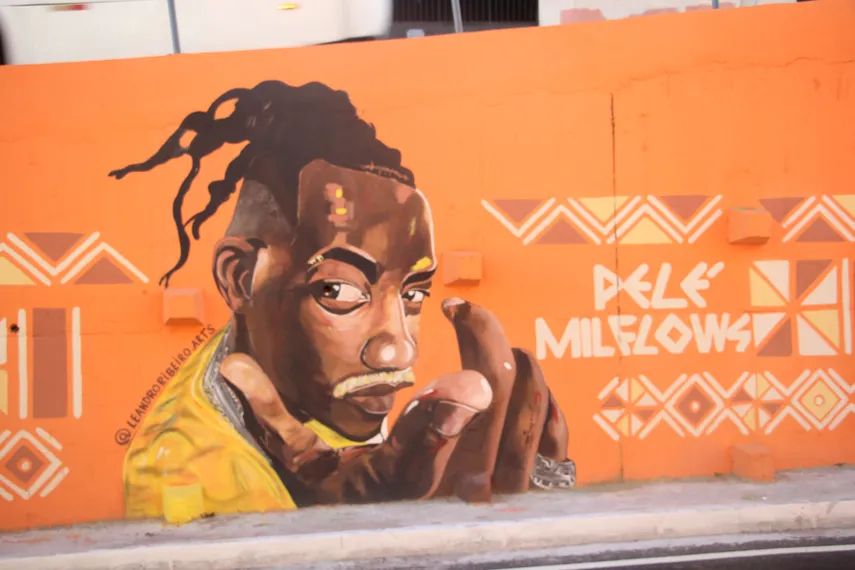 São Gonçalo inicia comemorações do mês da Consciência Negra