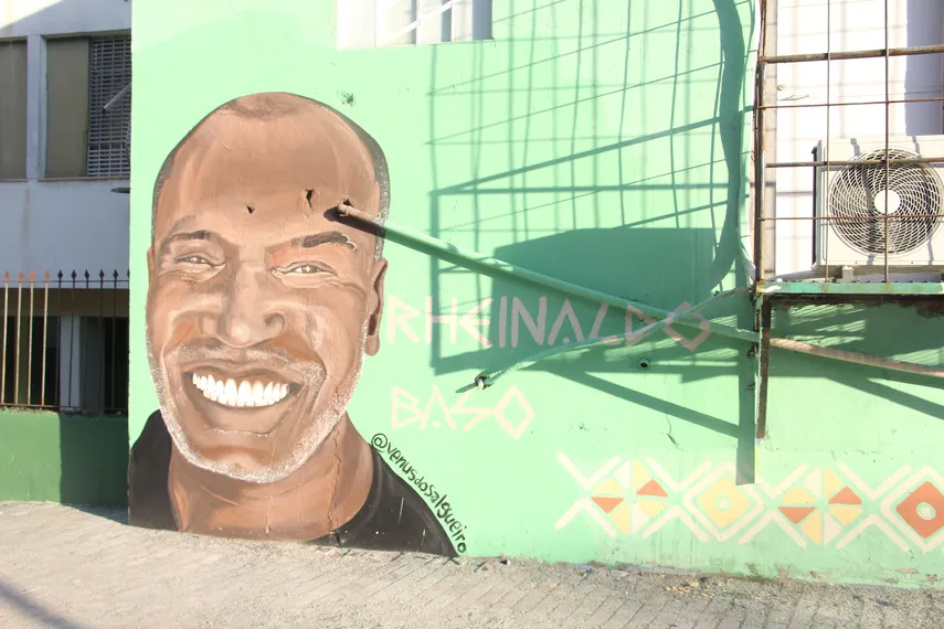 São Gonçalo inicia comemorações do mês da Consciência Negra