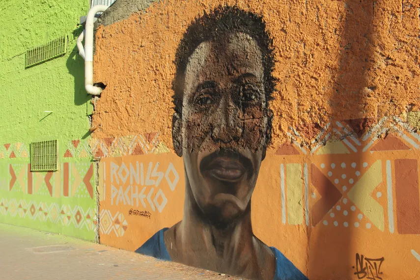 São Gonçalo inicia comemorações do mês da Consciência Negra