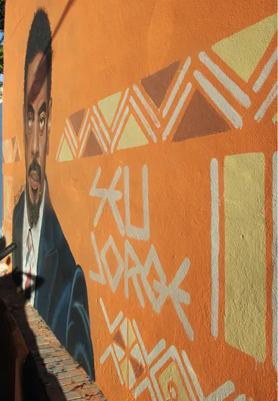 São Gonçalo inicia comemorações do mês da Consciência Negra