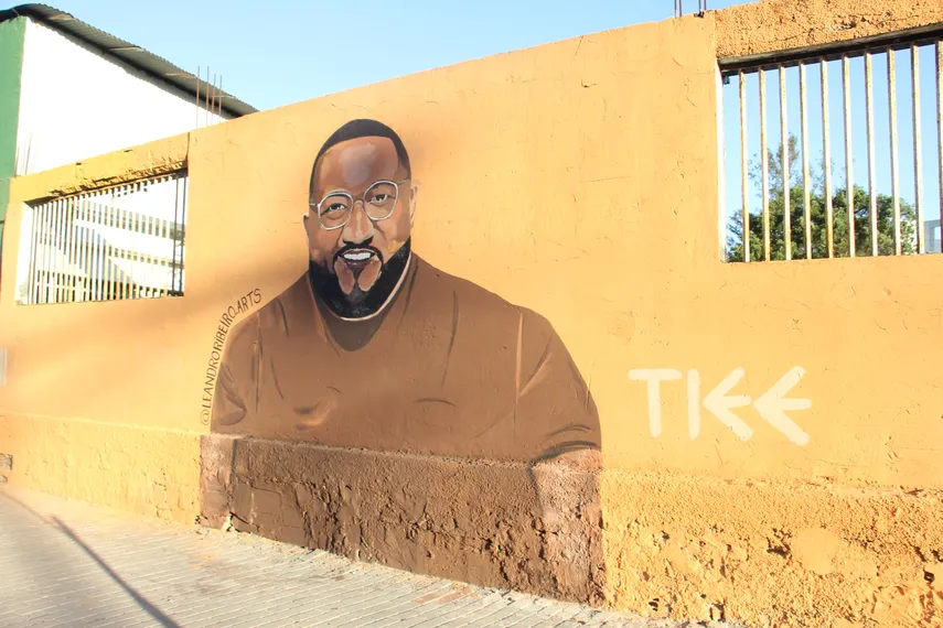 São Gonçalo inicia comemorações do mês da Consciência Negra