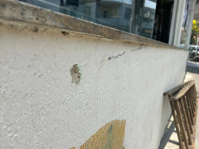 Segundo supermercado da mesma rede é alvo de tiros em São Gonçalo