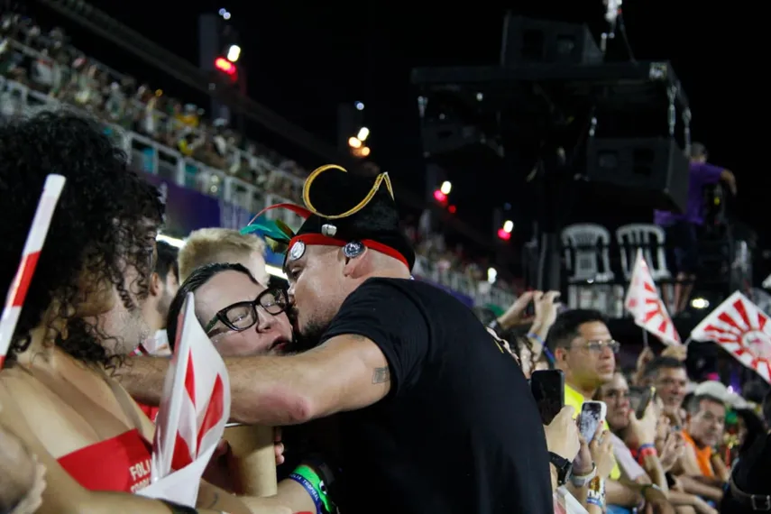 União de Maricá é campeã da Série Ouro e vai estrear no Grupo Especial em 2027