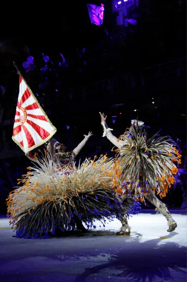 União de Maricá é campeã da Série Ouro e vai estrear no Grupo Especial em 2027