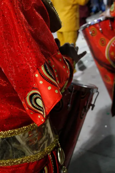 União de Maricá é campeã da Série Ouro e vai estrear no Grupo Especial em 2027