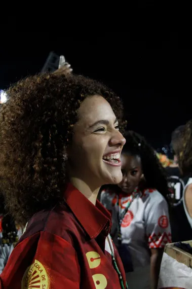 União de Maricá é campeã da Série Ouro e vai estrear no Grupo Especial em 2027