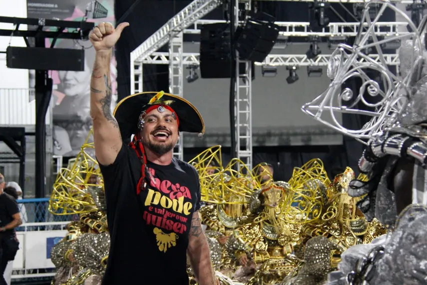 União de Maricá é campeã da Série Ouro e vai estrear no Grupo Especial em 2027