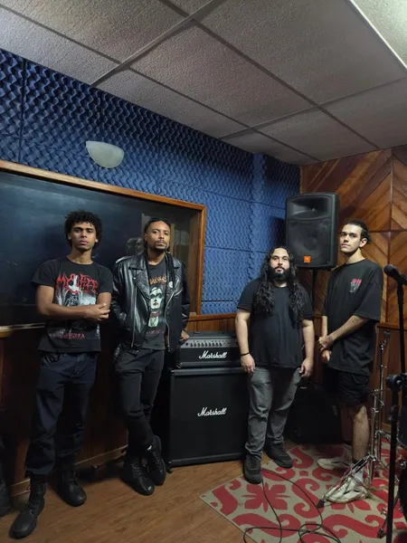 1ª edição do 'Peixoto pro Rock' no Centro Cultural Cauby Peixoto será tomada pelo rock underground