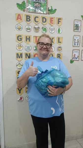 A solidariedade que move São Gonçalo: Conheça Projetos Sociais que transformam o fim de ano da população