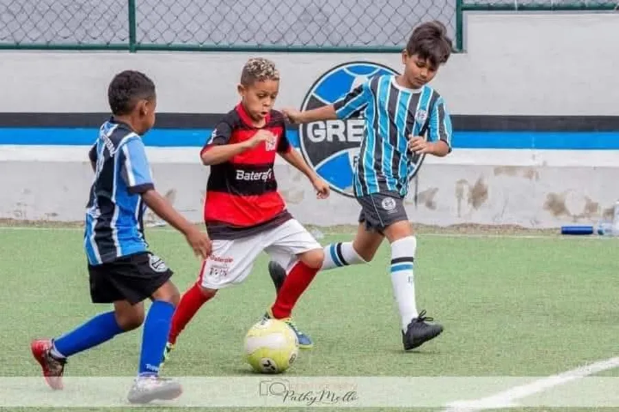 A solidariedade que move São Gonçalo: Conheça Projetos Sociais que transformam o fim de ano da população