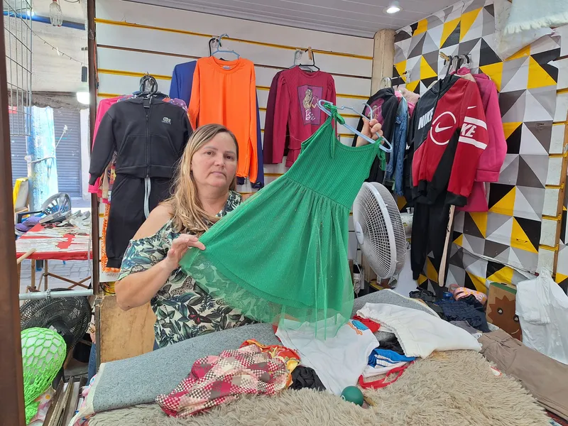 Aquecimento das vendas: Comércios em SG e Niterói iniciam contagem regressiva para o período mais aguardado do ano