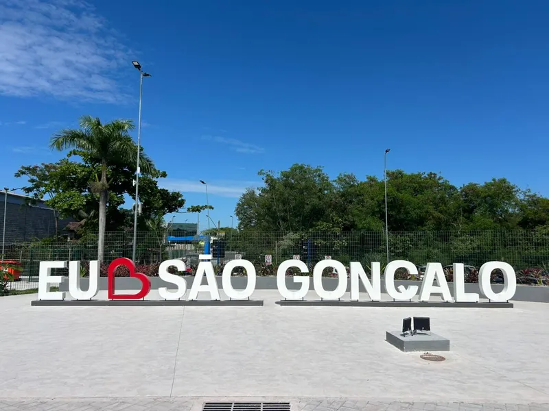 Carnaval gera intensa movimentação no Parque RJ, no Boavista, em SG