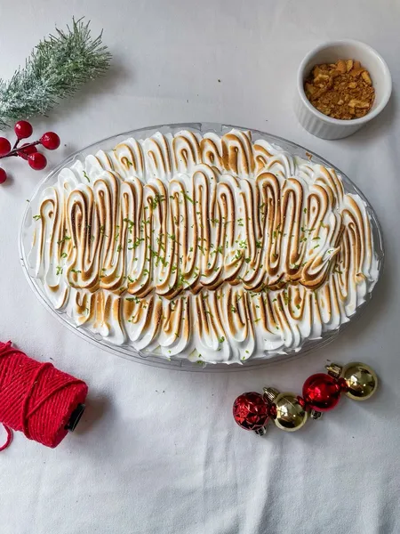 Ceia de Natal pronta vira alternativa para famílias e fortalece pequenos negócios