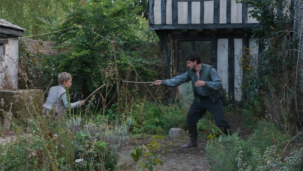 Crítica OSG | ‘Hamnet : A Vida Antes de Hamlet’ mostra como o luto pode virar arte, trazendo o melhor filme de 2026