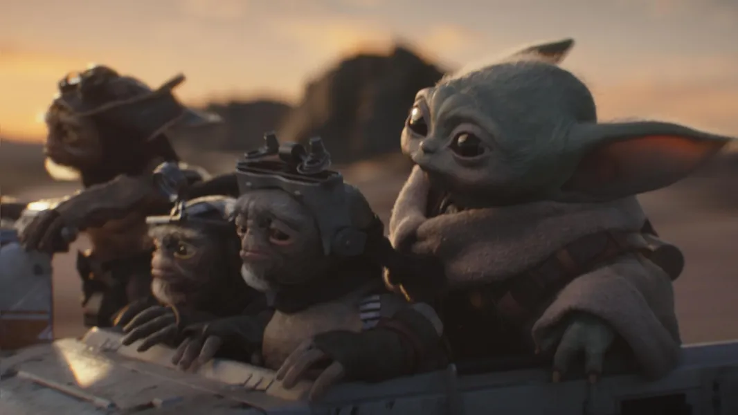Crítica OSG | 'Mandaloriano e Grogu' mostra que Star Wars é uma saga para todos os públicos