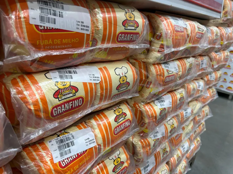 Custo da cesta básica apresenta queda, mas consumidores ainda não sentem alívio no bolso