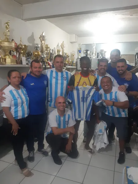Do Porto do Rosa à Copa do Mundo: carregando o nome de São Gonçalo, Vini Jr. vira maior esperança do hexa
