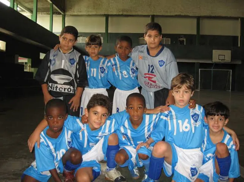 Do Porto do Rosa à Copa do Mundo: carregando o nome de São Gonçalo, Vini Jr. vira maior esperança do hexa